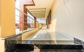 Super Hotel O Vaibhav Laxmi Paradise