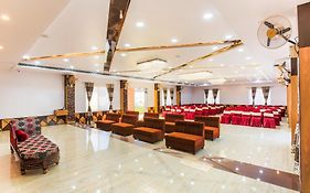 Hotel O Vaibhav Laxmi Paradise